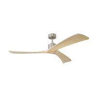FORESTER 60" SMART CEILING FAN - robinsonco.ca