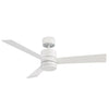 AXIS 52-INCH 3000K LED CEILING FAN - robinsonco.ca