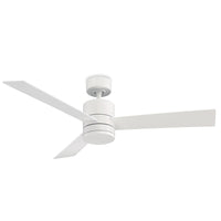 AXIS 52-INCH 3000K LED CEILING FAN - robinsonco.ca
