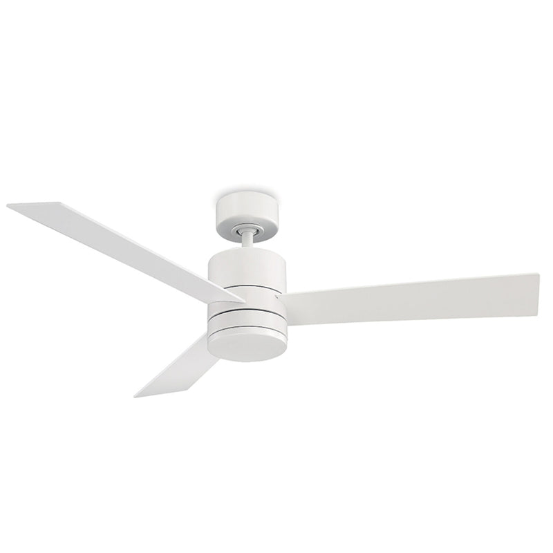 AXIS 52-INCH 3000K LED CEILING FAN - robinsonco.ca