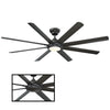 HYDRA 80-INCH 3000K LED CEILING FAN - robinsonco.ca