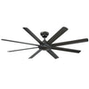 HYDRA 80-INCH 3000K LED CEILING FAN
