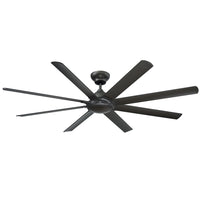 HYDRA 80-INCH 3000K LED CEILING FAN