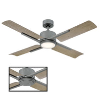 CERVANTES 56-INCH CEILING FAN - robinsonco.ca
