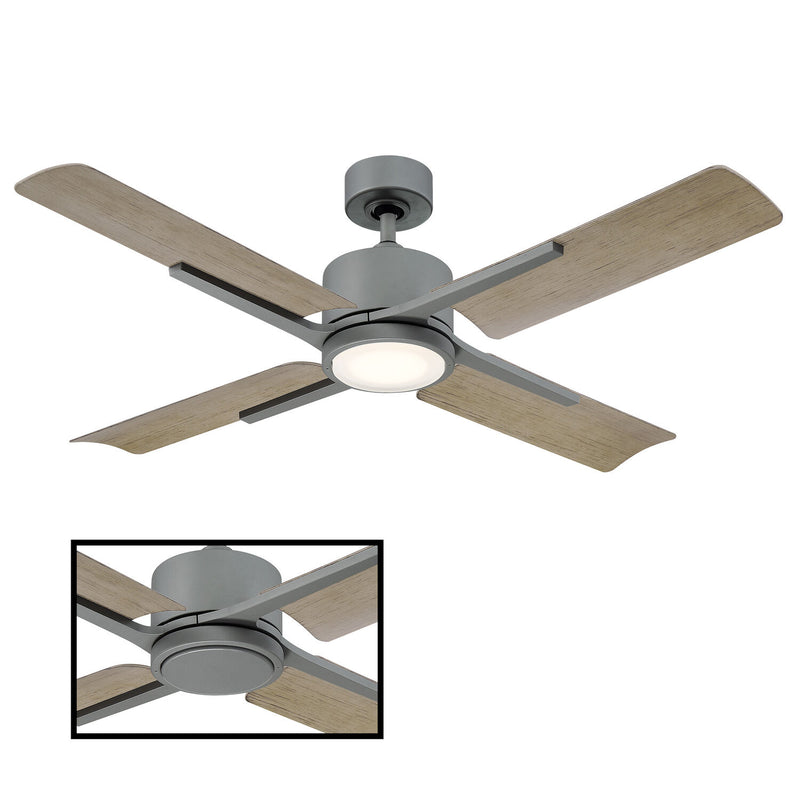 CERVANTES 56-INCH CEILING FAN - robinsonco.ca