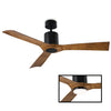 AVIATOR 54-INCH 3000K LED CEILING FAN - robinsonco.ca