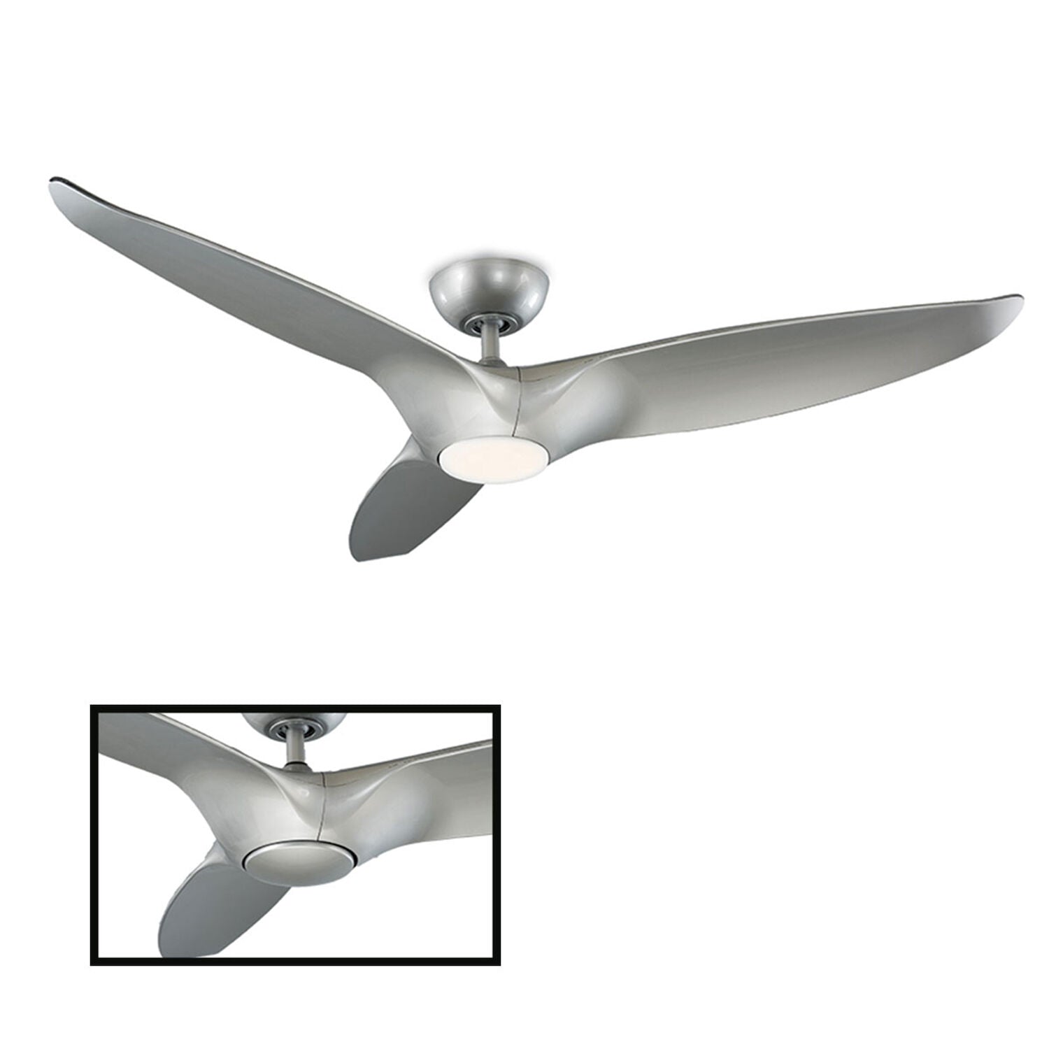THE　VOX VOX 38 5 BLADES SMART FAN | robinsonco.ca