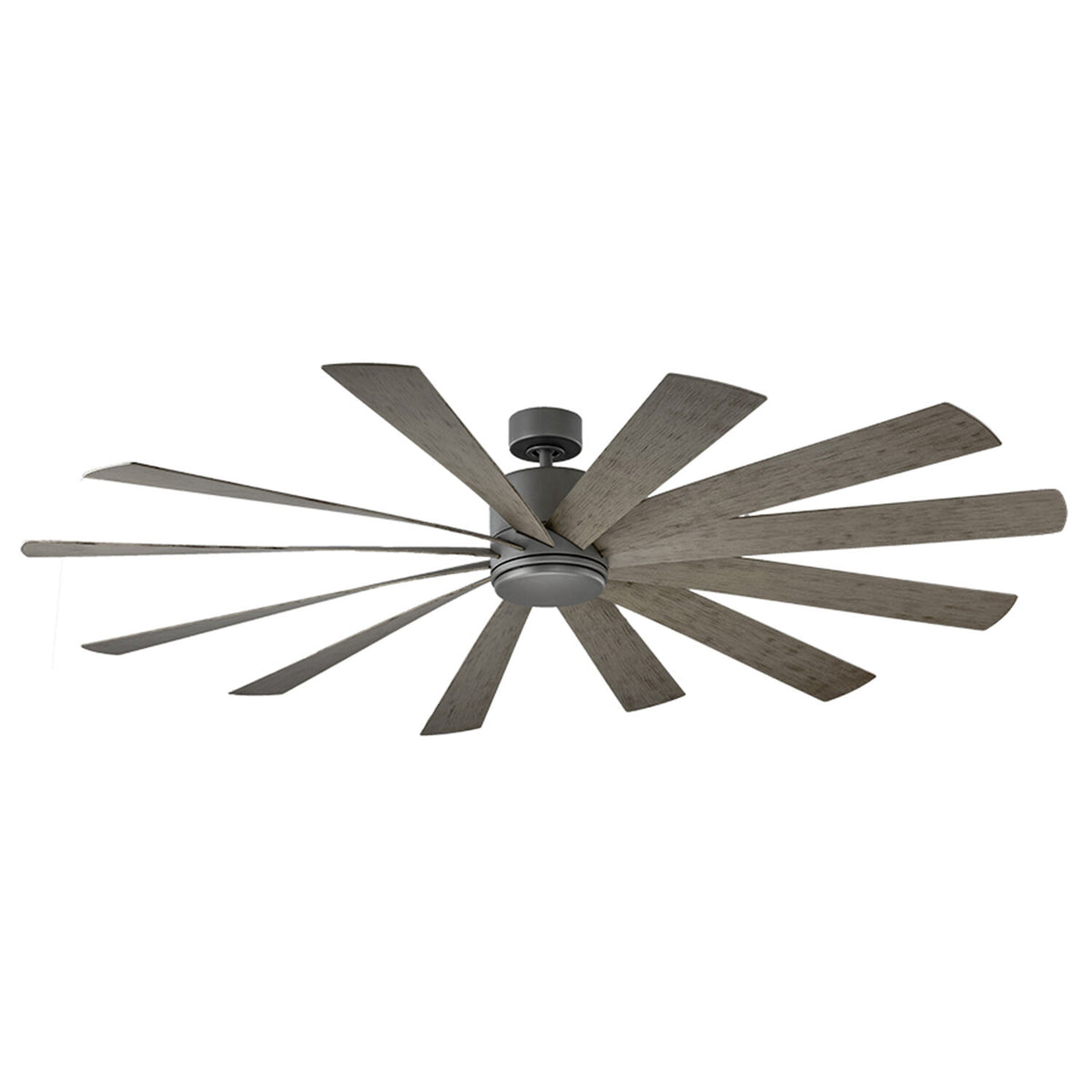 WINDFLOWER 80-INCH 3000K LED CEILING FAN - robinsonco.ca