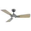 MYKONOS 52-INCH CEILING FAN - robinsonco.ca