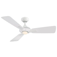 MYKONOS 52-INCH CEILING FAN - robinsonco.ca