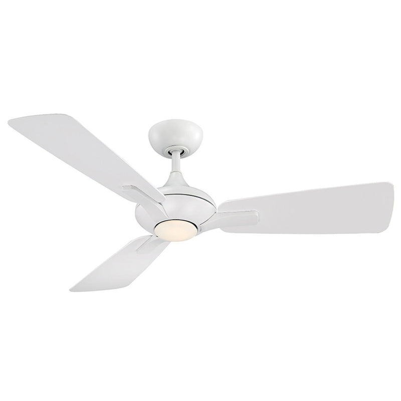 MYKONOS 52-INCH CEILING FAN - robinsonco.ca