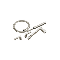 FRANK LLOYD WRIGHT TWO-HANDLE TUB FILLER TRIM KIT - robinsonco.ca
