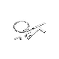 FRANK LLOYD WRIGHT TWO-HANDLE TUB FILLER TRIM KIT - robinsonco.ca