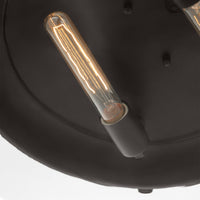 GARRETT FLUSH MOUNT (MULTIPLE SIZES) - robinsonco.ca