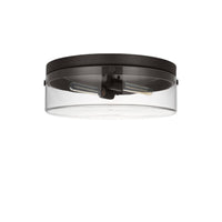 GARRETT FLUSH MOUNT (MULTIPLE SIZES) - robinsonco.ca