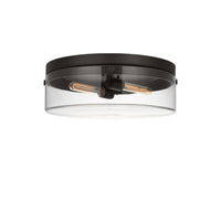 GARRETT FLUSH MOUNT (MULTIPLE SIZES) - robinsonco.ca