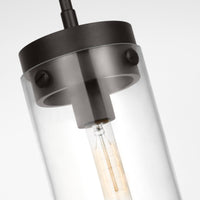 GARRETT CYLINDER PENDANT (MULTIPLE SIZES) - robinsonco.ca