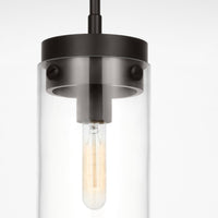 GARRETT CYLINDER PENDANT (MULTIPLE SIZES) - robinsonco.ca