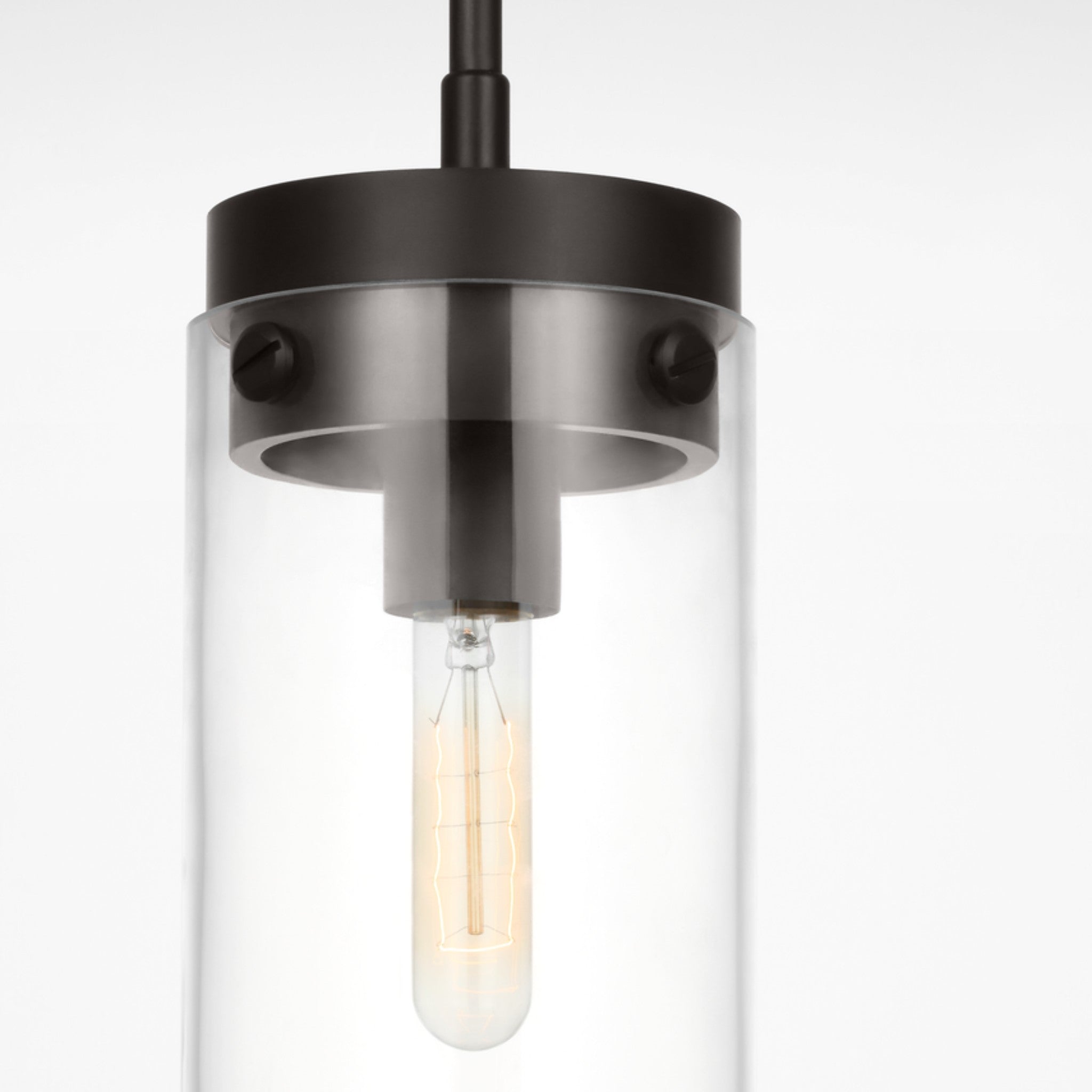 GARRETT CYLINDER PENDANT (MULTIPLE SIZES) - robinsonco.ca