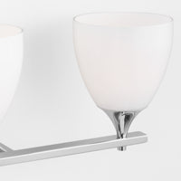 TOFFINO VANITY LIGHT (MULTIPLE SIZES) - robinsonco.ca