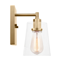 CROFTON VANITY LIGHT (MULTIPLE SIZES) - robinsonco.ca