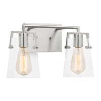 CROFTON VANITY LIGHT (MULTIPLE SIZES) - robinsonco.ca