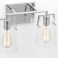 CROFTON VANITY LIGHT (MULTIPLE SIZES) - robinsonco.ca