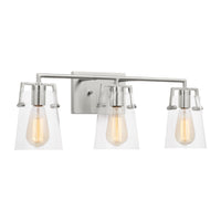 CROFTON VANITY LIGHT (MULTIPLE SIZES) - robinsonco.ca