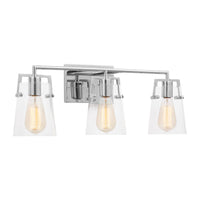 CROFTON VANITY LIGHT (MULTIPLE SIZES) - robinsonco.ca