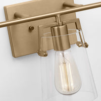 CROFTON VANITY LIGHT (MULTIPLE SIZES) - robinsonco.ca