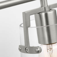 CROFTON VANITY LIGHT (MULTIPLE SIZES) - robinsonco.ca