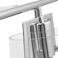 CROFTON VANITY LIGHT (MULTIPLE SIZES) - robinsonco.ca
