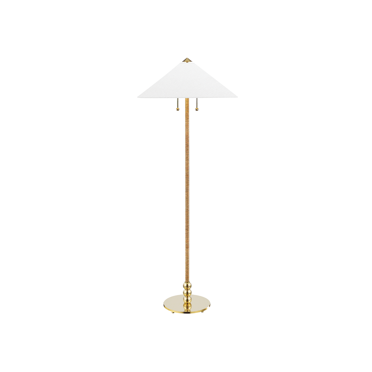 FLARE FLOOR LAMP - robinsonco.ca