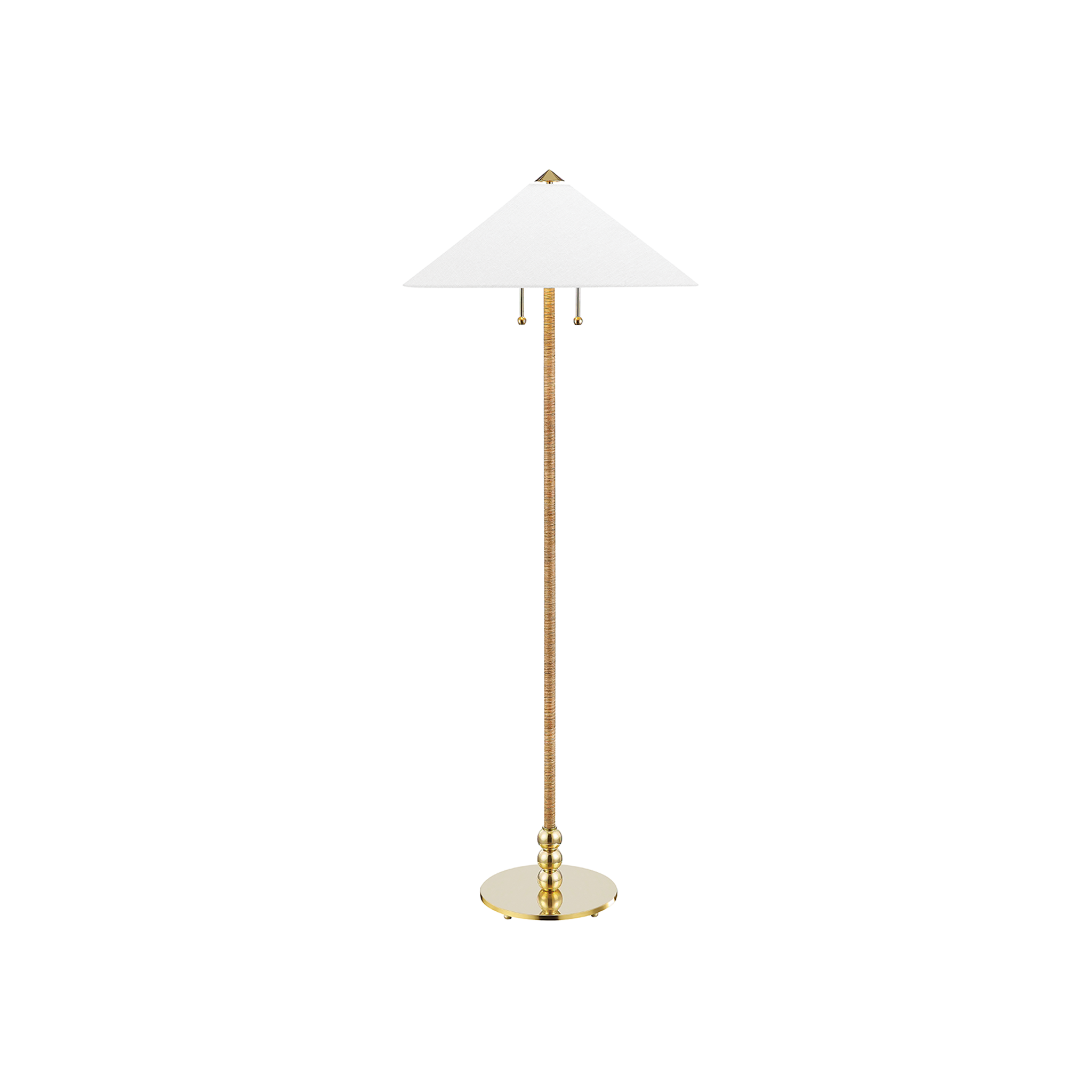 FLARE FLOOR LAMP - robinsonco.ca