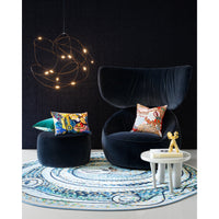 FLOCK OF LIGHT LED CHANDELIER - robinsonco.ca