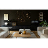 FLOCK OF LIGHT LED CHANDELIER - robinsonco.ca