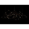 FLOCK OF LIGHT LED CHANDELIER - robinsonco.ca
