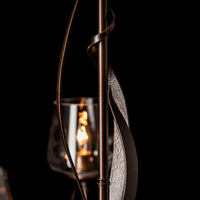 FLORA 5 ARM CHANDELIER, 103040 - robinsonco.ca