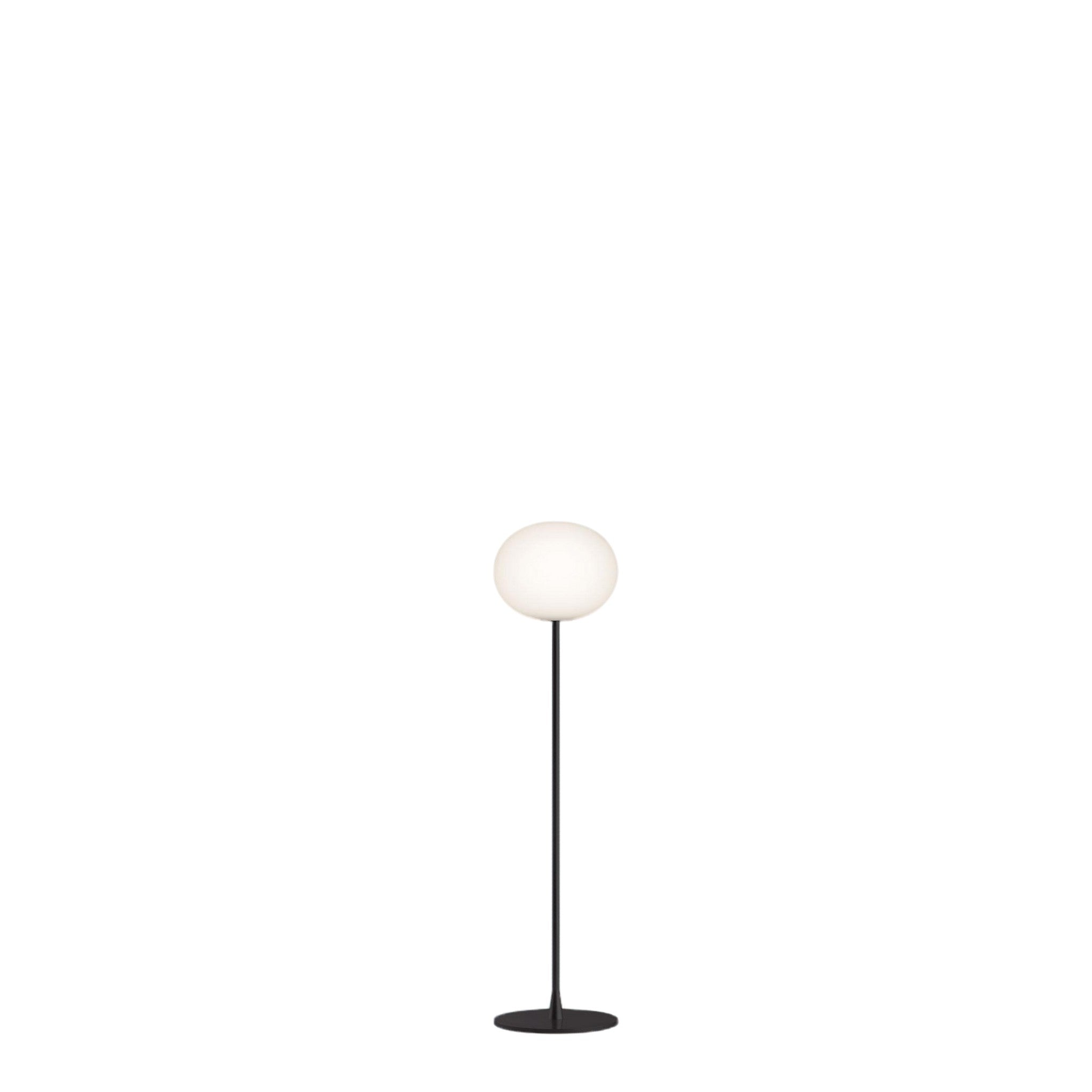 GLO-BALL FLOOR LAMP BY JASPER MORRISON (MULTIPLE SIZES) - robinsonco.ca