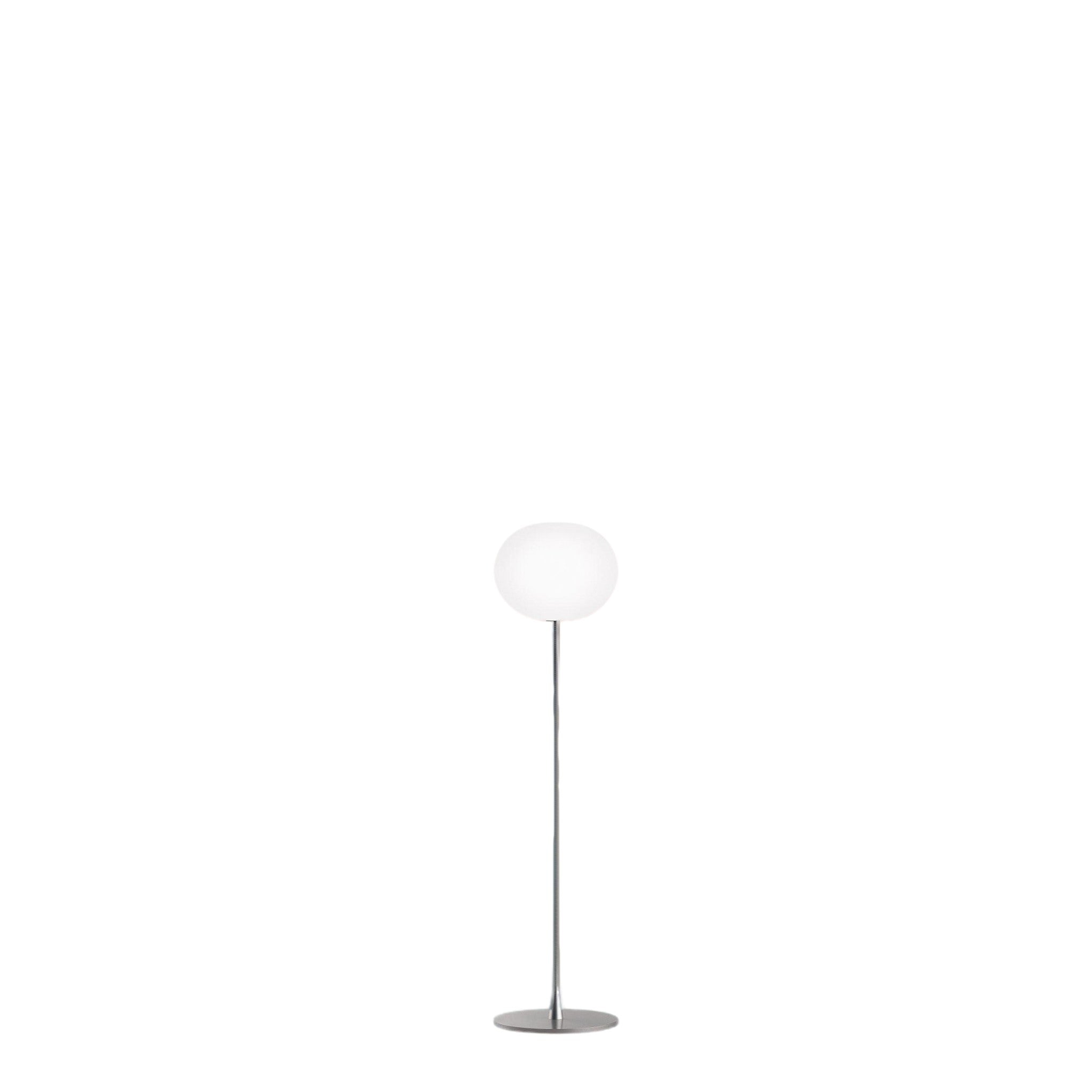 GLO-BALL FLOOR LAMP BY JASPER MORRISON (MULTIPLE SIZES) - robinsonco.ca