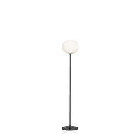 GLO-BALL FLOOR LAMP BY JASPER MORRISON (MULTIPLE SIZES) - robinsonco.ca