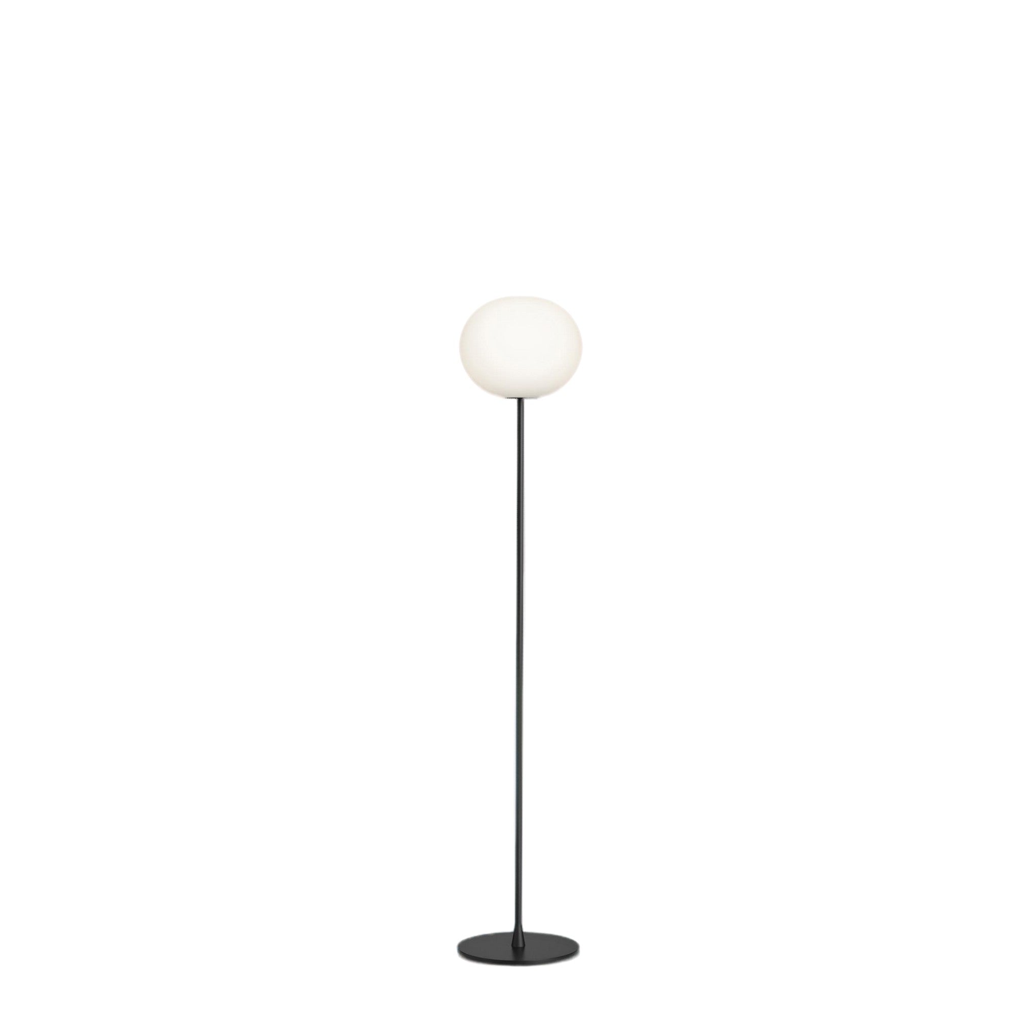GLO-BALL FLOOR LAMP BY JASPER MORRISON (MULTIPLE SIZES) - robinsonco.ca