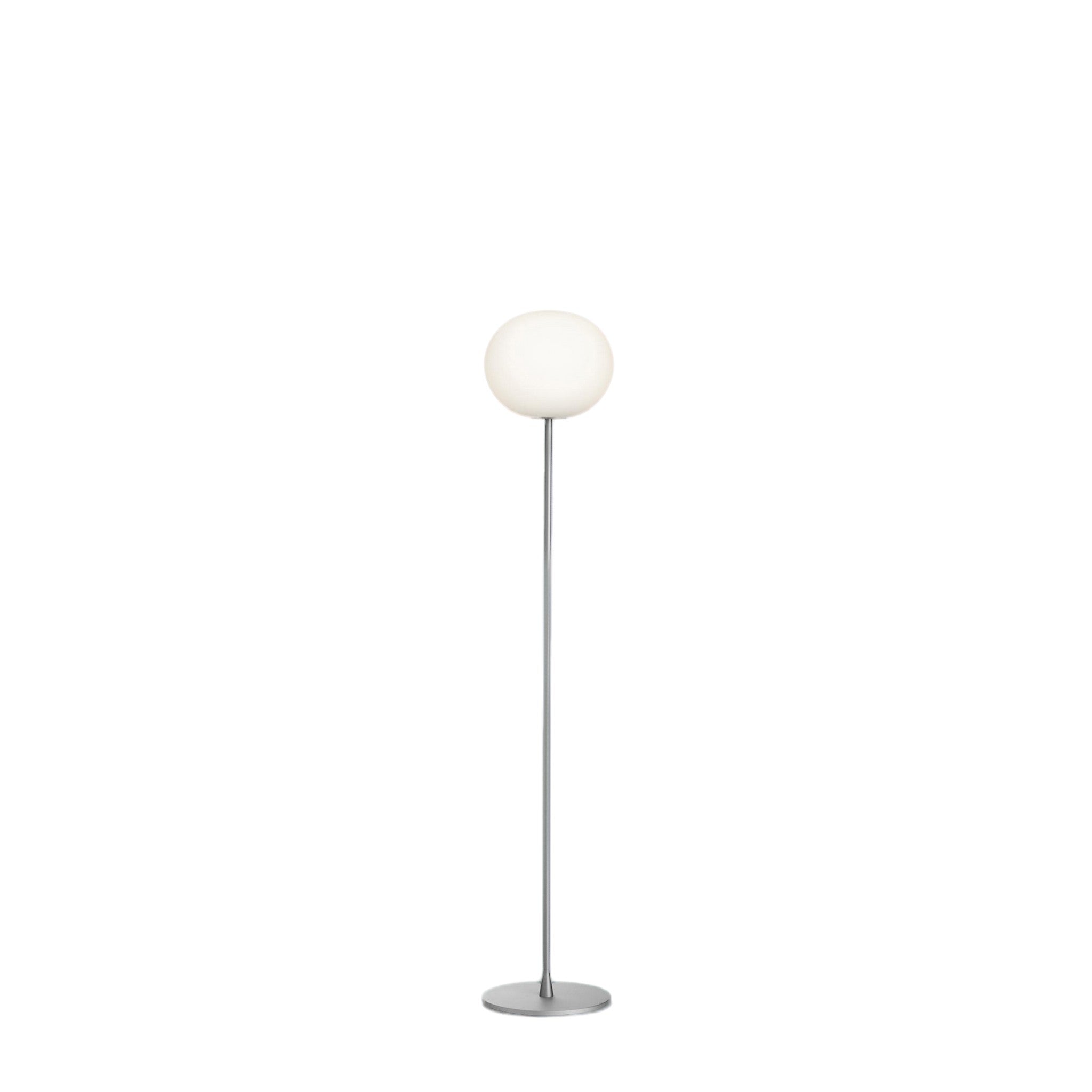 GLO-BALL FLOOR LAMP BY JASPER MORRISON (MULTIPLE SIZES) - robinsonco.ca