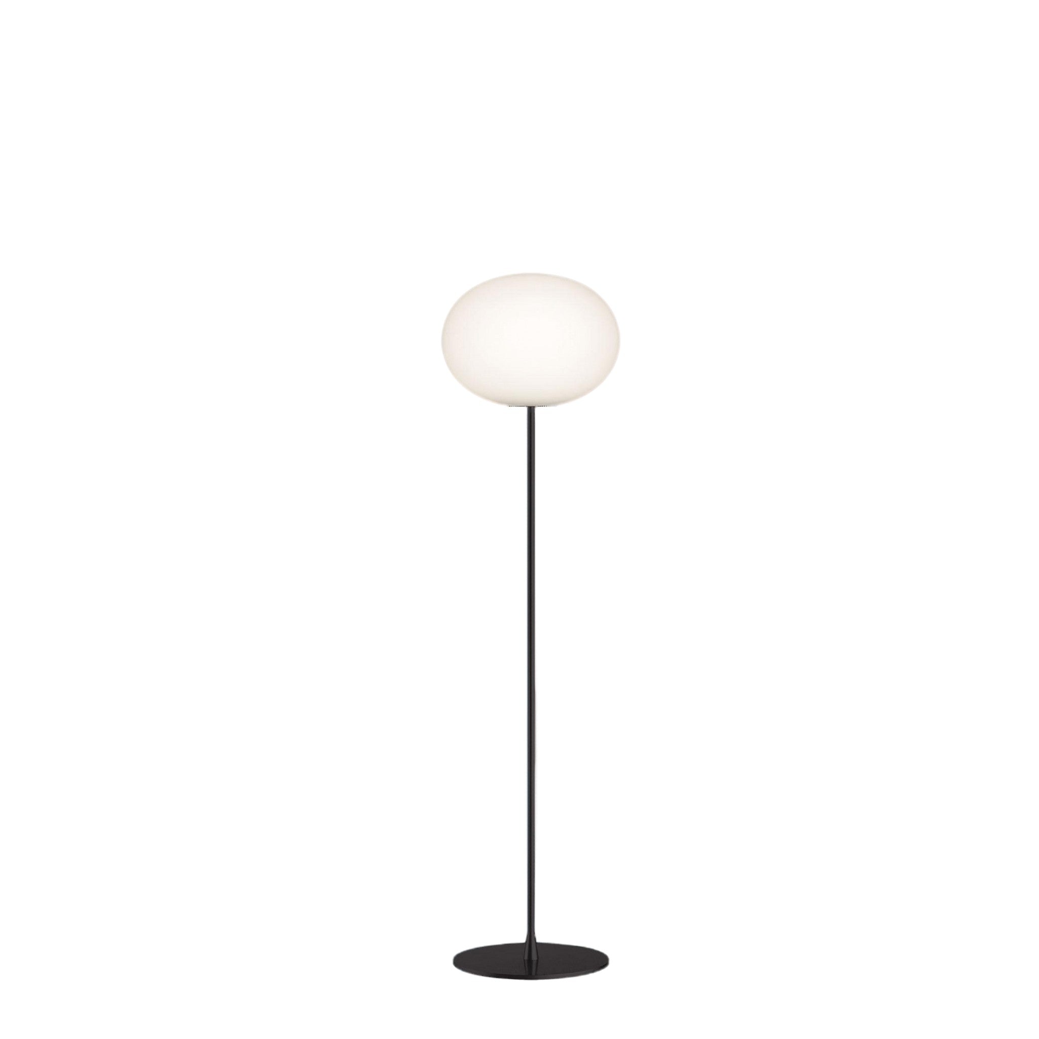 GLO-BALL FLOOR LAMP BY JASPER MORRISON (MULTIPLE SIZES) - robinsonco.ca