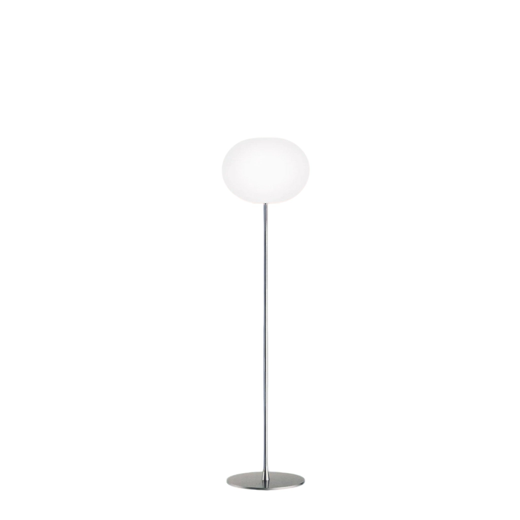 GLO-BALL FLOOR LAMP BY JASPER MORRISON (MULTIPLE SIZES) - robinsonco.ca