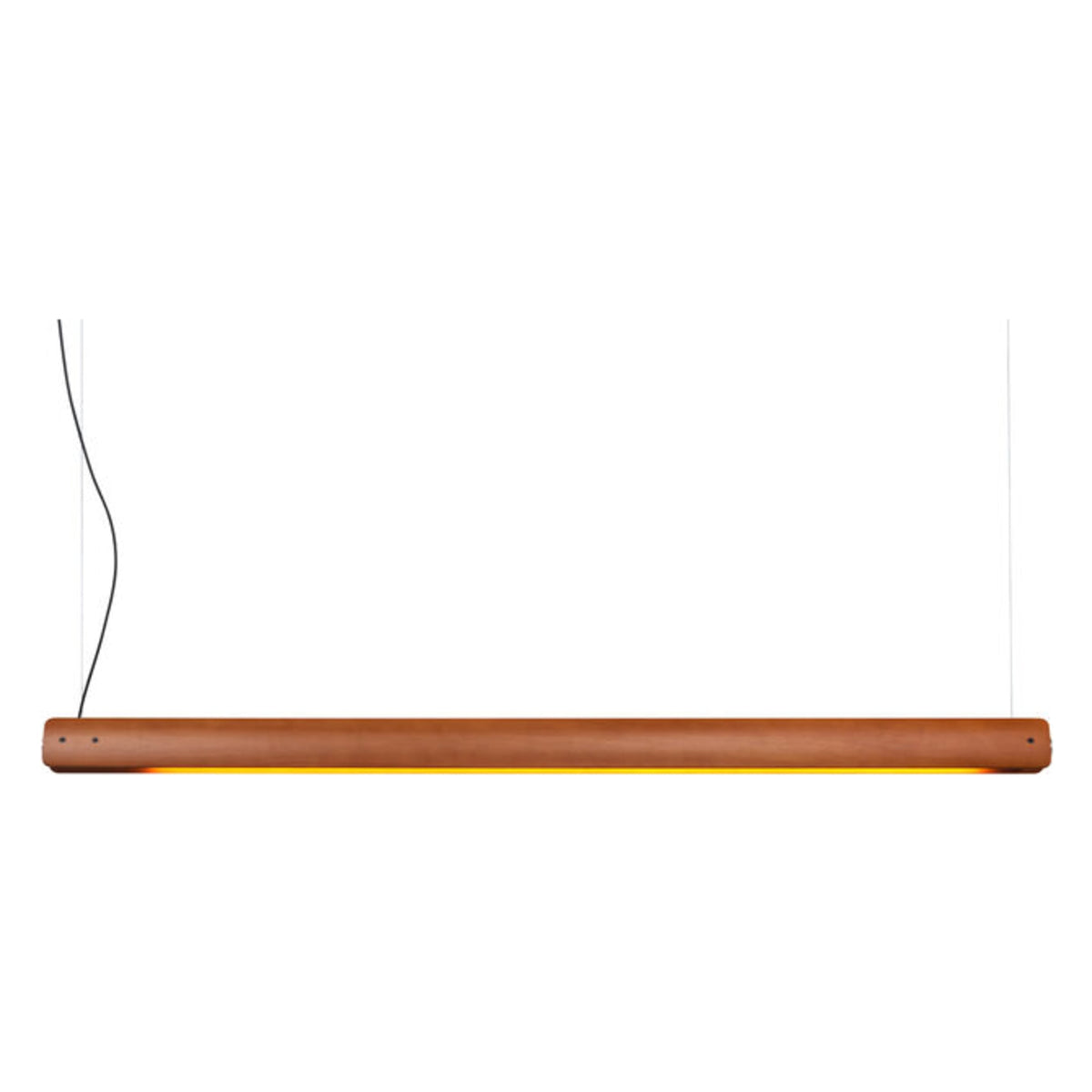 Flos Seki-Han suspension light by Tobia Scarpa