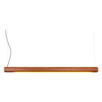 Flos Seki-Han suspension light by Tobia Scarpa