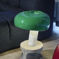 SNOOPY TABLE LAMP BY ACHILLE CASTIGLIONI - robinsonco.ca