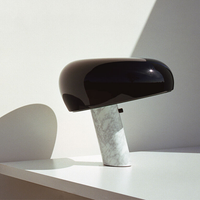SNOOPY TABLE LAMP BY ACHILLE CASTIGLIONI - robinsonco.ca