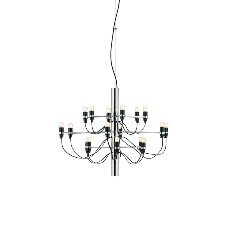 2097 18 LIGHTS CHANDELIER - robinsonco.ca